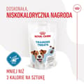 Miniatyrbillede 3 af 11: Hundesnack Royal Canin Training Treats 110 g