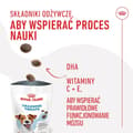 Miniatyrbillede 4 af 11: Hundesnack Royal Canin Training Treats 110 g