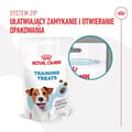 Miniatyrbillede 6 af 11: Hundesnack Royal Canin Training Treats 110 g