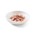 Miniatyrbillede 2 af 2: Kattemad Agras Pet Foods SCHESIR Tuna with beef in jelly Fisk 85 g