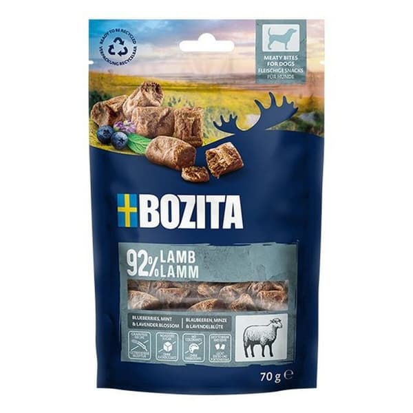 Hundesnack Bozita