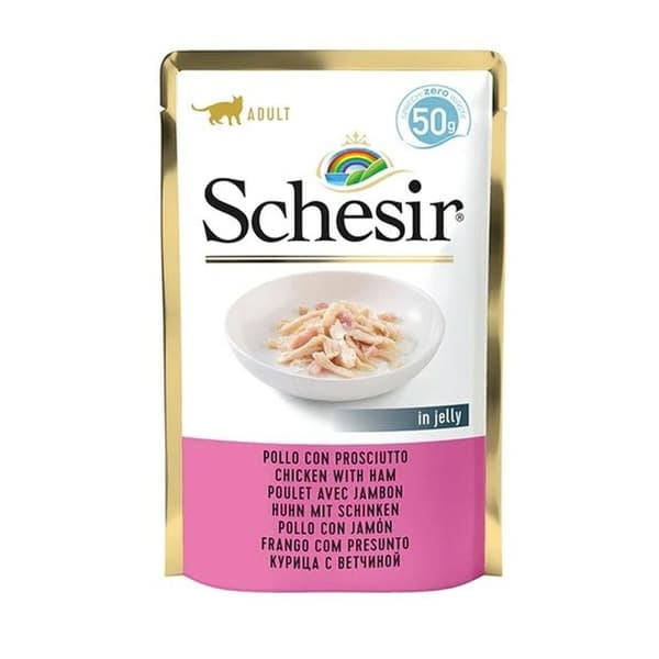 Kissanruoka Agras Pet Foods Kana 50 g