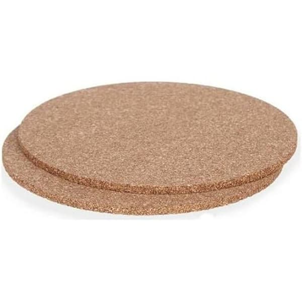 Kinvara Trivet Set - Flerfärgad - 15,5 x 21,5 x 21,5 cm