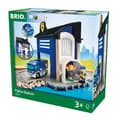 Miniatyrbild 2 av 6: BRIO World - 33813 - Police Station