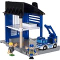 Miniatyrbild 1 av 6: BRIO World - 33813 - Police Station
