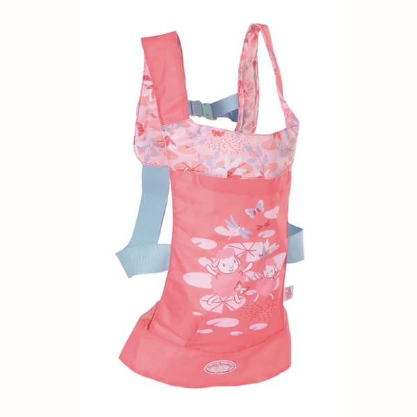 Baby Annabell Active Cocoon Carrier