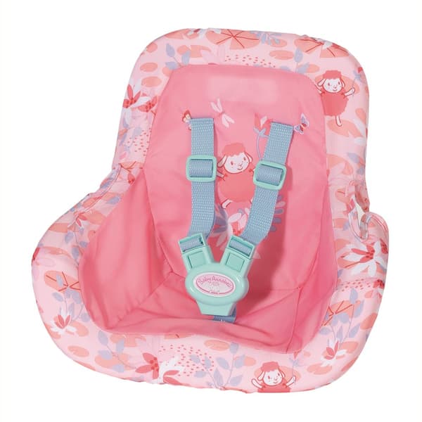 Baby Annabell Active Car Seat