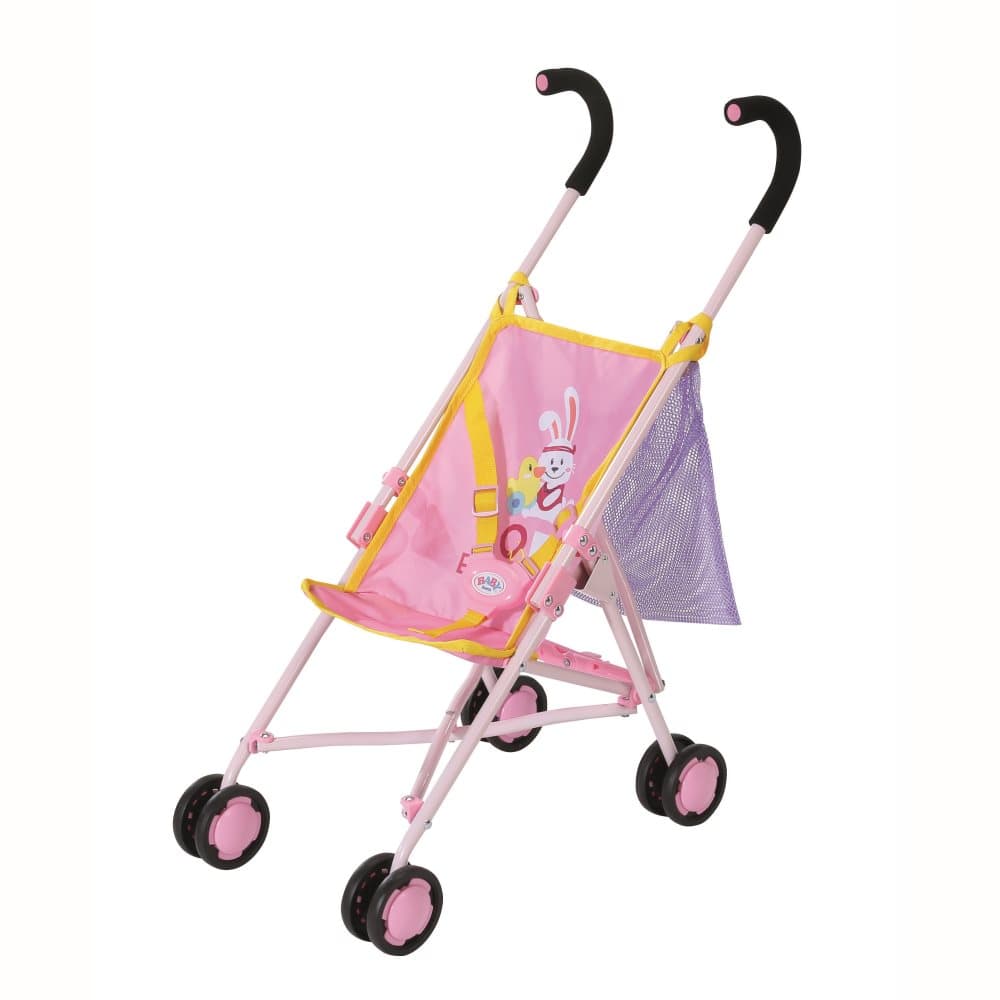 BABY born Stroller with Bag