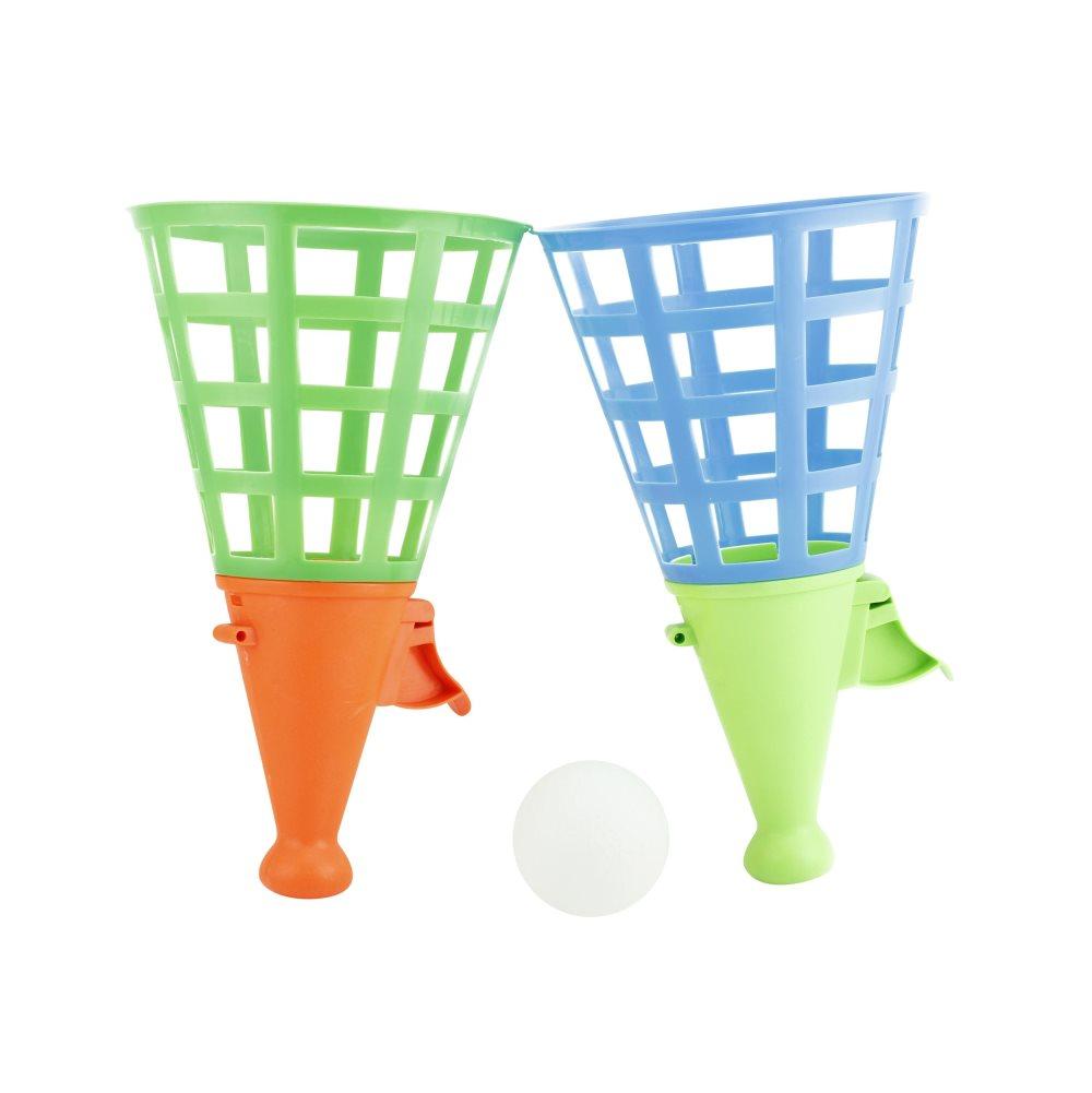 SS Jumbo ball catcher set CDON