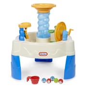 LT Spiralin' Seas Water Table