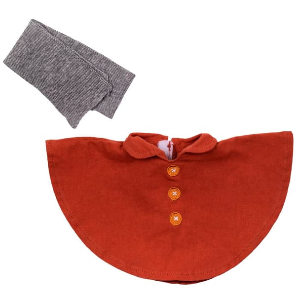 Outfit Autumn Ecobuds