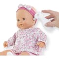 Pikkukuva 3 / 4: Stor COROLLE Doctor's Box - 6 tillbehör - för 30, 36 och 42 cm dockor - från 18 månader
