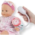 Pikkukuva 4 / 4: Stor COROLLE Doctor's Box - 6 tillbehör - för 30, 36 och 42 cm dockor - från 18 månader