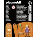 Miniatyrbild 4 av 4: PLAYMOBIL 71221 Ino - Naruto Shippuden - 5 år