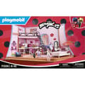 Pikkukuva 3 / 5: PLAYMOBIL 71334 Miraculous: Marinettes rum