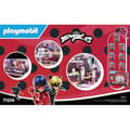 Pikkukuva 4 / 5: PLAYMOBIL 71334 Miraculous: Marinettes rum