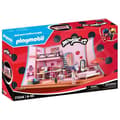 Pikkukuva 1 / 5: PLAYMOBIL 71334 Miraculous: Marinettes rum