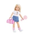 Miniatyrbillede 3 af 4: Docktillbehör - COROLLE - Corolle Girls Romantic Dressing - från 4 år och uppåt