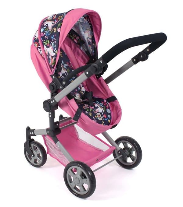 Barnvagn - chic Bayer barnvagn - 592-43