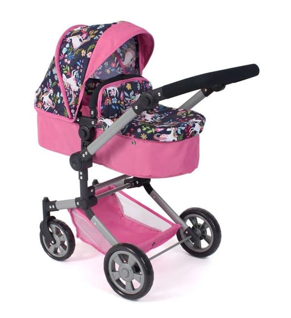Barnvagn - chic Bayer barnvagn - 592-43