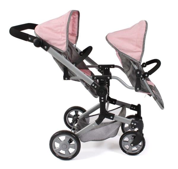 Barnvagn - chic Bayer barnvagn - 690-15