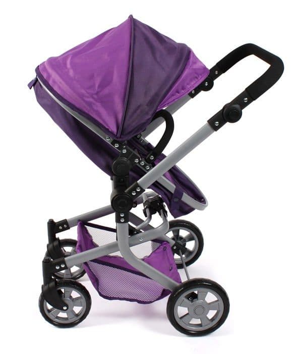 Barnvagn - chic Bayer barnvagn - 595-25