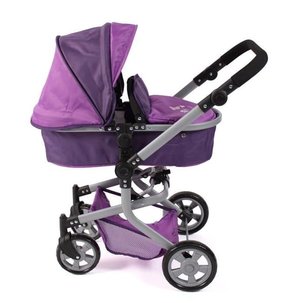 Barnvagn - chic Bayer barnvagn - 595-25
