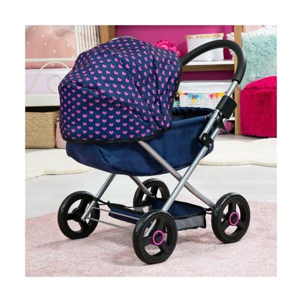 Barnvagn - Bayer barnvagn - 12754AA