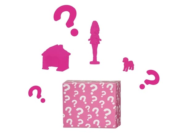 Barbie Mini Barbieland Dreamhouse