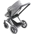 Miniatyrbild 7 av 9: Corolle Cybex 3in1 Pram Dockvagn