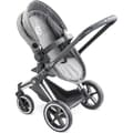 Miniatyrbild 8 av 9: Corolle Cybex 3in1 Pram Dockvagn