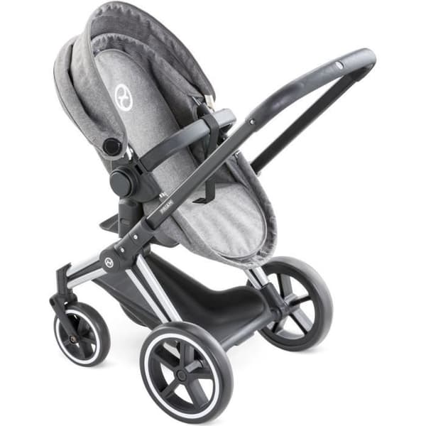 Corolle Cybex 3in1 Pram Dockvagn