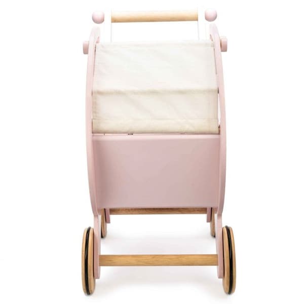 Le Toy Van - Trävagn - Rosa - TV322