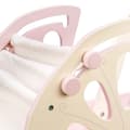 Miniatyrbild 6 av 6: Le Toy Van - Trävagn - Rosa - TV322