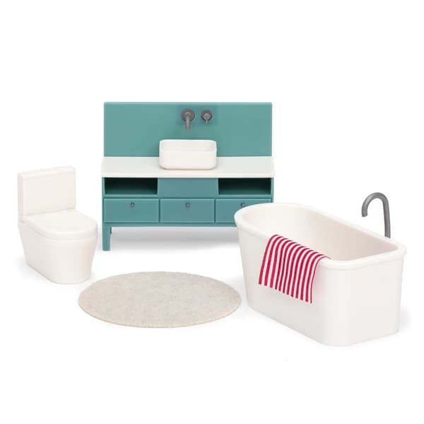 Lundby Badrumsset Basic