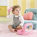 Miniatyrbild 5 av 6: Babytillbehör - COROLLE - My Beauty Suitcase - 20 accessoarer - från 18 månader