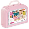 Miniatyrbild 2 av 6: Babytillbehör - COROLLE - My Beauty Suitcase - 20 accessoarer - från 18 månader