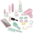 Miniatyrbild 1 av 6: Babytillbehör - COROLLE - My Beauty Suitcase - 20 accessoarer - från 18 månader