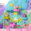 Miniatyrbild 5 av 6: SPIN MASTER PLAYSET KITTENS NURSERY Gabby and the Magic Dollhouse