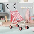 Miniatyrbild 2 av 4: Baby Annabell Active Dockvagn för dockor