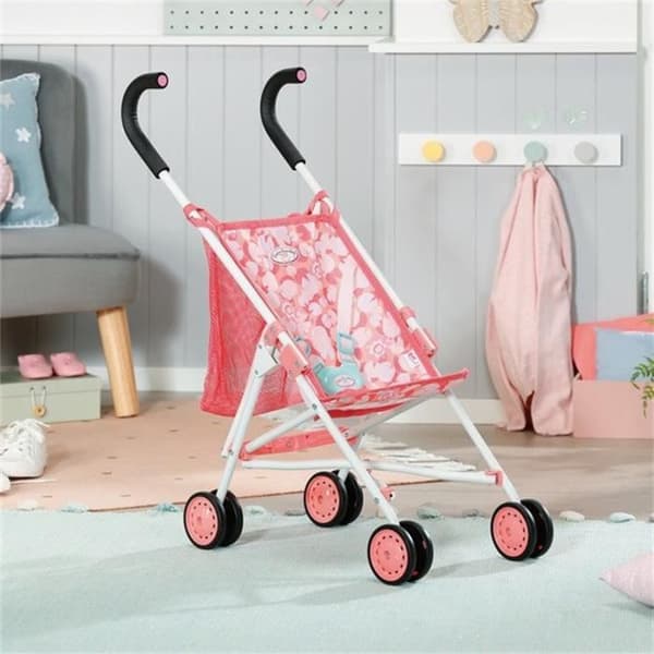 Baby Annabell Active Dockvagn för dockor