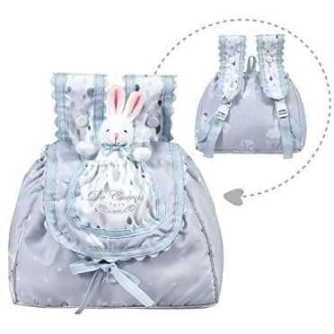 Decuevas Toys - Coche Martin Foldable Doll - Grå - Blandad