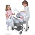 Miniatyrbild 1 av 4: Decuevas Toys - Coche Martin Foldable Doll - Grå - Blandad