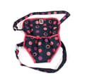 Miniatyrbild 1 av 2: Chic Bayer Nursery - 782-20 - 2000-Doll Transport Strap, Coral