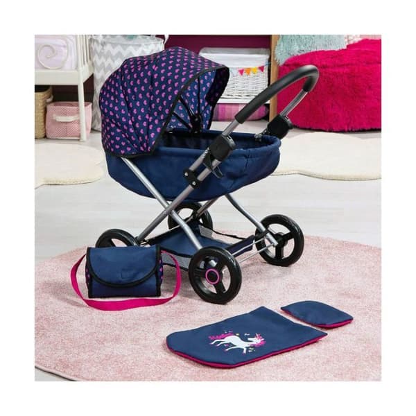 Barnvagn - Bayer barnvagn - 12754AA