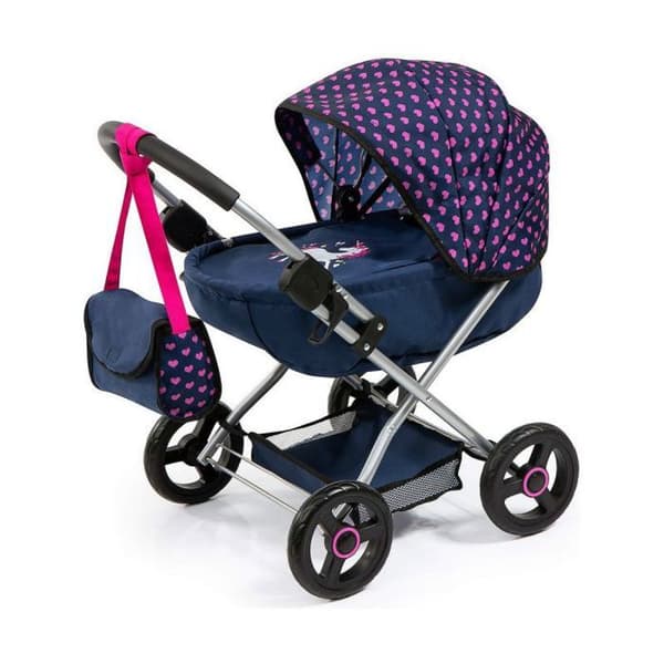 Barnvagn - Bayer barnvagn - 12754AA