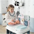 Miniatyrbild 3 av 5: Baby Care Care Center - Smoby - Medicinska tillbehör för kissdocka