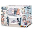 Miniatyrbild 5 av 5: Baby Care Care Center - Smoby - Medicinska tillbehör för kissdocka