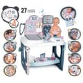 Miniatyrbild 2 av 5: Baby Care Care Center - Smoby - Medicinska tillbehör för kissdocka