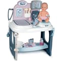 Miniatyrbild 1 av 5: Baby Care Care Center - Smoby - Medicinska tillbehör för kissdocka